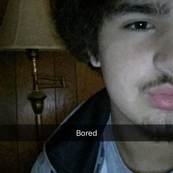 Meet your Posher, Kyle - Picture 1 of 1